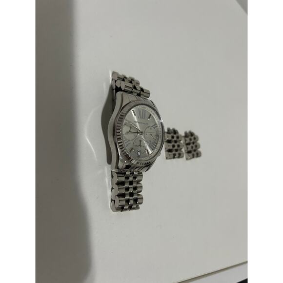 Michael Kors Womens Watch